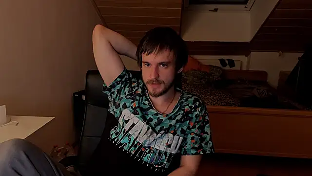 Bez3ybik online show from 01/06/26, 11:51