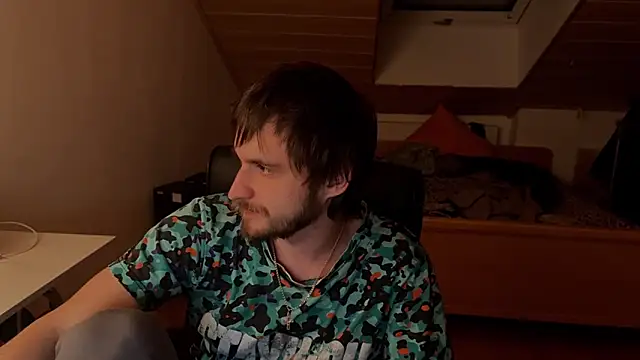 Bez3ybik online show from 01/07/26, 05:37