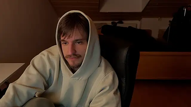 Bez3ybik online show from 02/22/26, 09:35