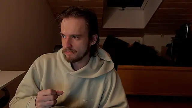 Bez3ybik online show from 03/05/26, 12:39