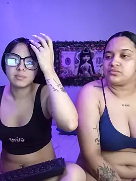 Snapshot of Sweet_Dirty_Baby chatting on 11/05/25, 03:39 Sweet Dirty Baby online show from 11/05/25, 03:39