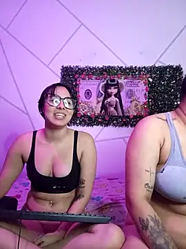 Snapshot of Sweet_Dirty_Baby chatting on 11/26/25, 03:29 Sweet Dirty Baby online show from 11/26/25, 03:29