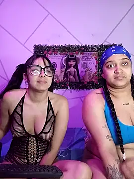 Snapshot of Sweet_Dirty_Baby chatting on 12/05/25, 01:25 Sweet Dirty Baby online show from 12/05/25, 01:25