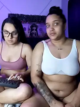 Snapshot of Sweet_Dirty_Baby chatting on 02/22/26, 02:02 Sweet Dirty Baby online show from 02/22/26, 02:02