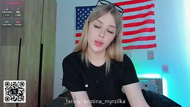 myrzilka online show from 04/17/26, 01:36