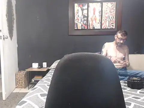 Dara-montenegro online show from 10/06/25, 02:31