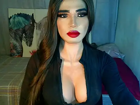 terra HORSECOCK online show from 11/23/25, 07:30