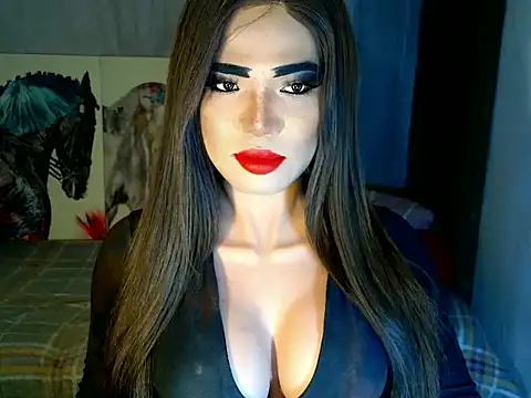 terra HORSECOCK online show from 01/06/26, 09:18