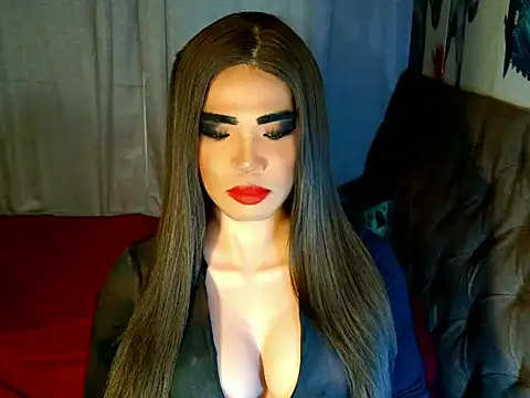 terra HORSECOCK online show from 01/16/26, 04:00