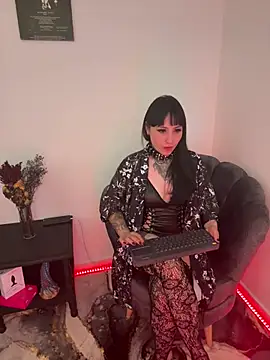 Ravenna666  online show from 03/20/26, 10:58