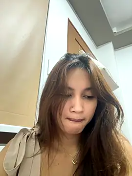 Snapshot of LanySylvia chatting on 10/27/25, 06:50 LanySylvia online show from 10/27/25, 06:50