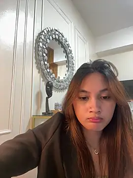 LanySylvia online show from 01/12/26, 03:39