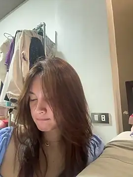 LanySylvia online show from 03/03/26, 03:56