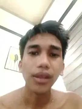 charlie0728 online show from 10/29/25, 01:19