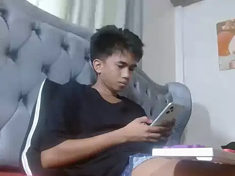 charlie0728 online show from 01/17/26, 03:00