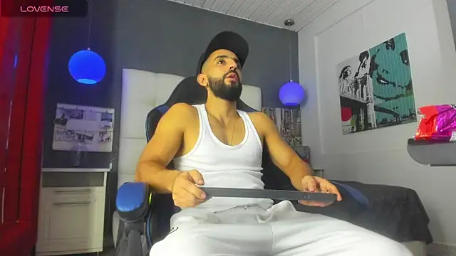 Yiyo10  online show from 02/20/26, 04:09