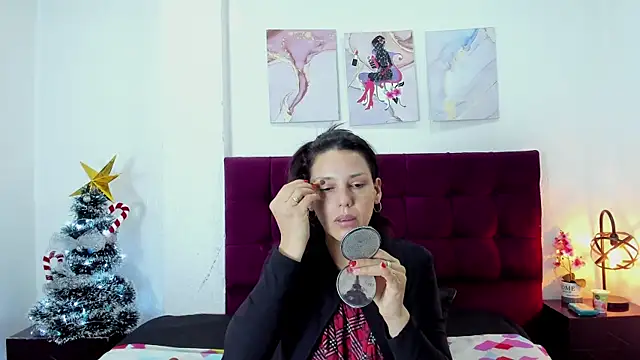 MashaPiink online show from 11/29/25, 12:41