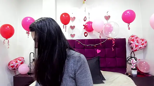 MashaPiink online show from 02/16/26, 12:45