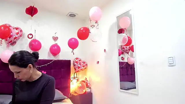 MashaPiink online show from 02/17/26, 12:45