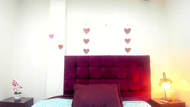 MashaPiink online show from 03/03/26, 01:06