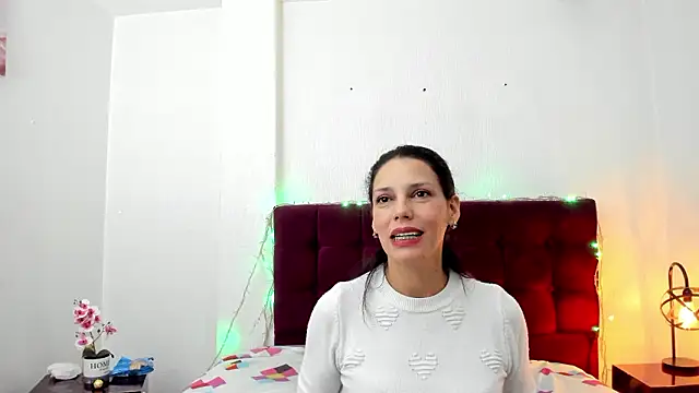 MashaPiink online show from 03/20/26, 01:05