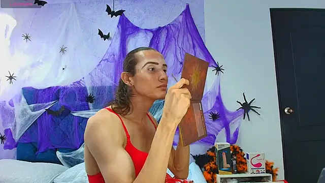 shantala nastasiia online show from 10/11/25, 12:47