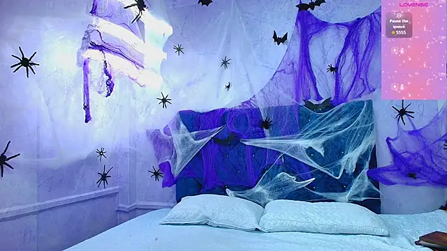 shantala nastasiia online show from 10/22/25, 01:33