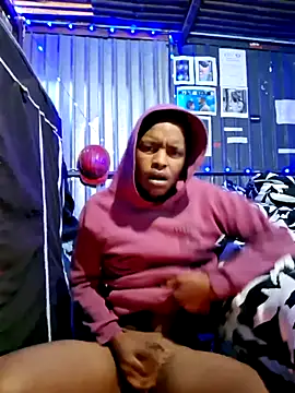 DxckMan3 online show from 09/17/25, 04:25