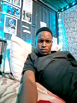 DxckMan3 online show from 10/16/25, 02:23