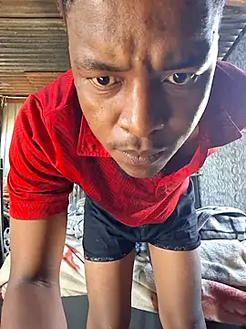 DxckMan3 online show from 10/19/25, 07:31