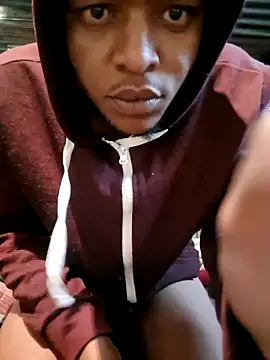 DxckMan3 online show from 04/13/26, 05:02