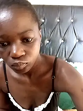 Wild RoseXX online show from 09/19/25, 06:26