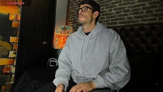 damian bull online show from 02/22/26, 02:37