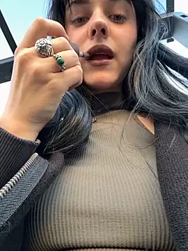 Only April online show from 09/11/25, 03:23