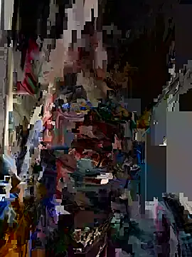 Only April online show from 11/08/25, 08:25