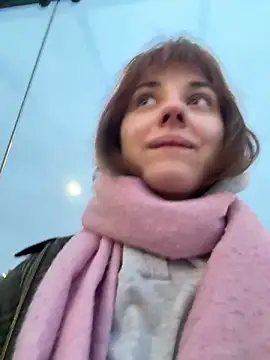 Only April online show from 12/19/25, 06:42