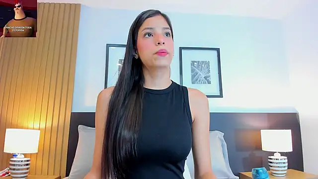 catalina jolie online show from 02/07/26, 03:54