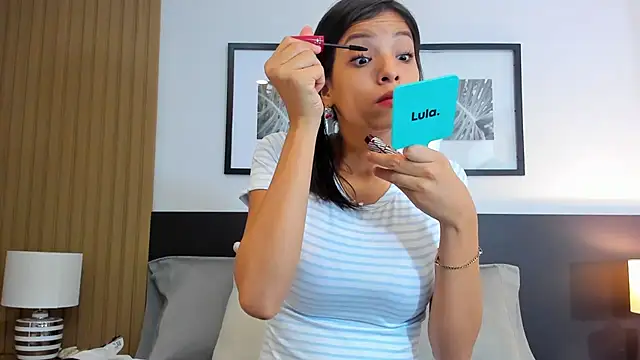 catalina jolie online show from 02/13/26, 03:57