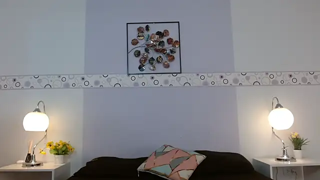 Celesstegh online show from 04/09/26, 11:26