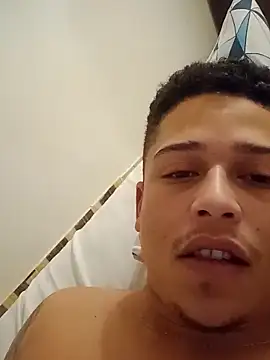 Duartte33 online show from 09/17/25, 08:54