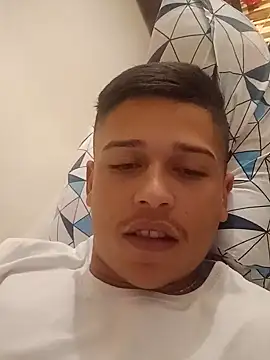 Duartte33 online show from 10/22/25, 08:08