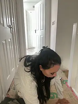 BELLABLACKXUK online show from 04/25/26, 11:46