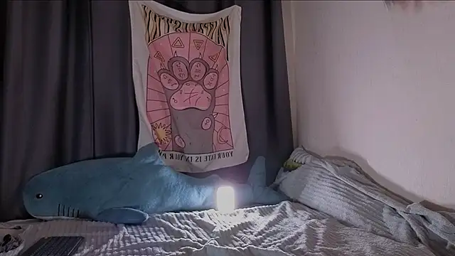 MeowMystaa online show from 06/30/26, 11:06
