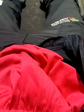 Jose9727 online show from 11/08/25, 02:50