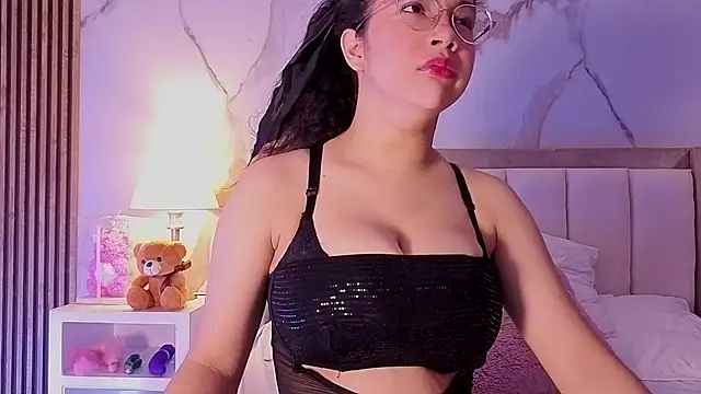 LunaRosse  online show from 02/07/26, 12:09