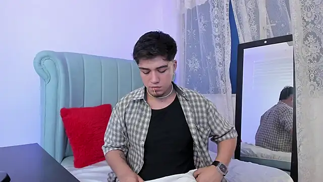 juanmechanic  online show from 11/21/25, 04:55