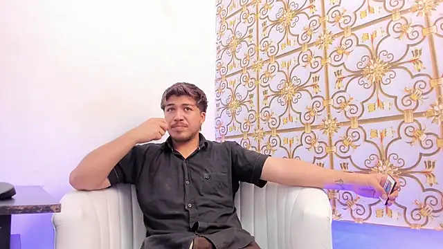 juanmechanic  online show from 02/17/26, 06:43