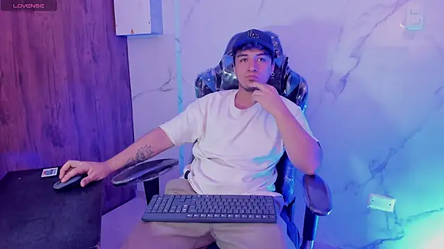 juanmechanic  online show from 03/26/26, 02:22