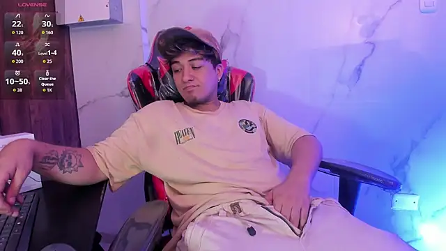 juanmechanic  online show from 03/29/26, 05:18