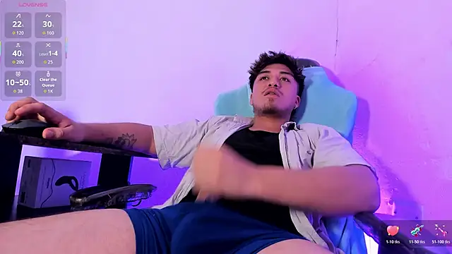 Snapshot of juanmechanic_ chatting on 06/03/26, 02:33 juanmechanic online show from 06/03/26, 02:33